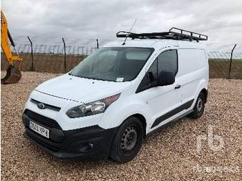 Kaubik FORD Transit Connect