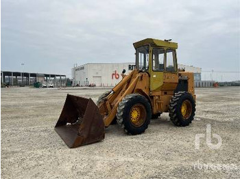 Rataslaadur JOHN DEERE