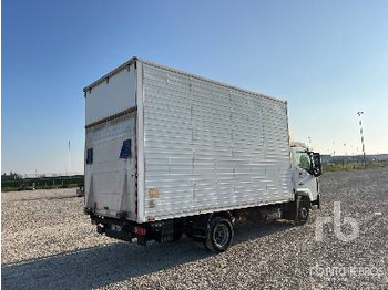 Madelveok/ Platvormveok RENAULT 4x2: pilt 4