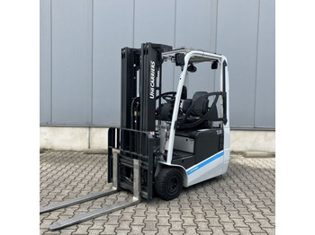 Elektritõstuk UNICARRIERS