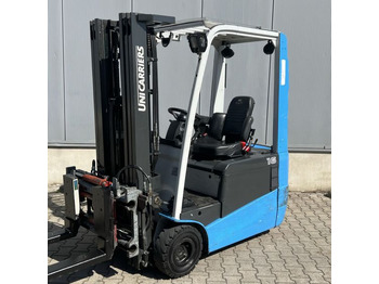 Elektritõstuk UNICARRIERS