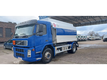 Tsisternauto VOLVO FM