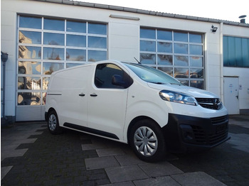 Väike kaubik Opel 50 x Vivaro Kasten, L1H1, Klima, PDC: pilt 4