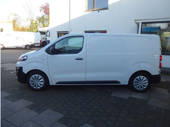 Väike kaubik Opel 50 x Vivaro Kasten, L1H1, Klima, PDC: pilt 5