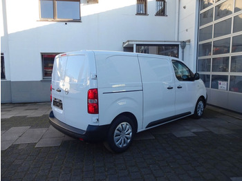 Väike kaubik Opel Vivaro Kasten L1H1, clima, PDC, 50 in stock: pilt 5