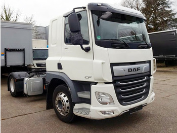 Sadulveok DAF CF 450