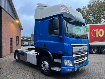 Sadulveok DAF CF 400 Space Cab NL Truck 764.313KM: pilt 2