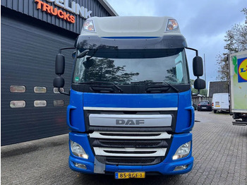 Sadulveok DAF CF 400 Space Cab NL Truck 764.313KM: pilt 3