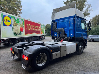 Sadulveok DAF CF 400 Space Cab NL Truck 764.313KM: pilt 4