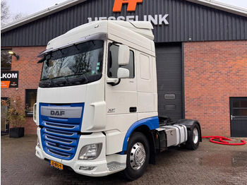 Sadulveok DAF XF 440