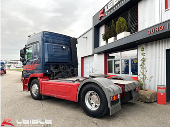 Sadulveok Mercedes-Benz Actros 1851 MP3*ADR*Vollluft*Alcoa*Klima*: pilt 4