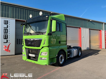 Sadulveok MAN TGX 18.440