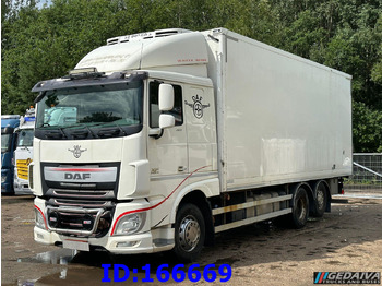 Külmutiga veoauto DAF XF 106 460