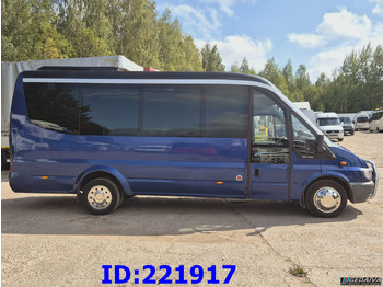 Kaugsõidu buss FORD Sunset VIP 17-seats: pilt 5