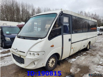 Kaugsõidu buss IVECO