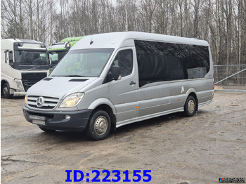 Kaugsõidu buss MERCEDES-BENZ Sprinter 519