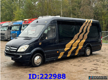 Kaugsõidu buss MERCEDES-BENZ Sprinter 519