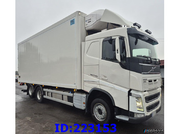 Külmutiga veoauto VOLVO FH13 540HP 6x2 Thermoking: pilt 4