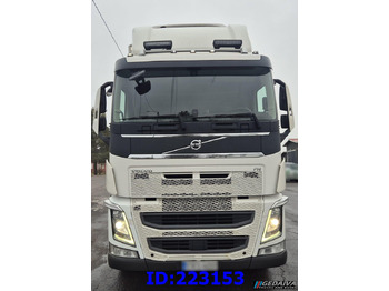 Külmutiga veoauto VOLVO FH13 540HP 6x2 Thermoking: pilt 2