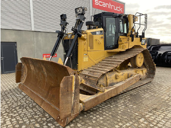 Buldooser CATERPILLAR D6T