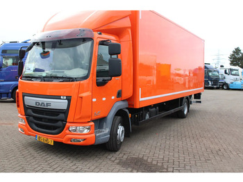 Kasti veoauto DAF LF 210 + euro 6 + lift + 12t: pilt 3