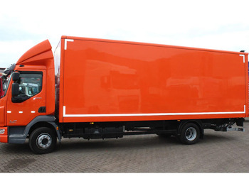 Kasti veoauto DAF LF 210 + euro 6 + lift + 12t: pilt 2