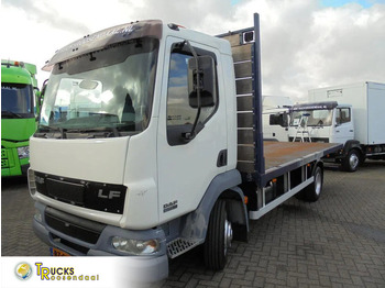 Madelveok/ Platvormveok DAF LF 45 150