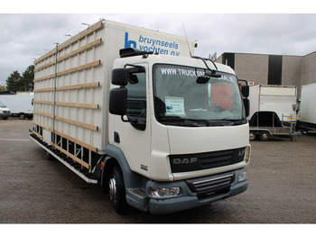 Kasti veoauto DAF LF 45.180 + MANUAL: pilt 3