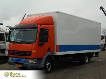 Kasti veoauto DAF LF 45 210