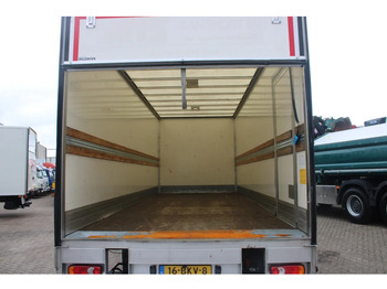 Kasti veoauto Iveco Eurocargo 120 E21 + LIFT + EURO 6 + 12T: pilt 5