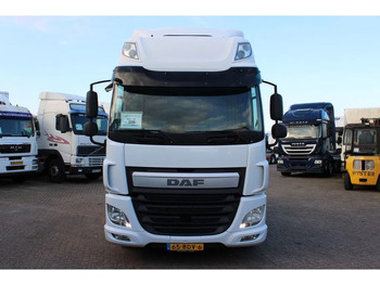 Sadulveok DAF CF 440 + EURO 6: pilt 2