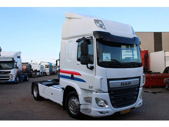 Sadulveok DAF CF 440 + EURO 6: pilt 3