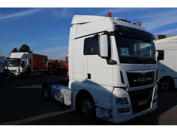 Sadulveok MAN TGX 18.400 + SPOILER + EURO 6: pilt 2