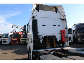 Sadulveok MAN TGX 18.400 + SPOILER + EURO 6: pilt 5