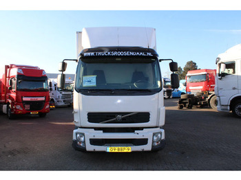 Külmutiga veoauto Volvo FL 16.240 + EURO 5 + 16T: pilt 5