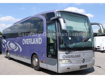 Kaugsõidu buss MERCEDES-BENZ Travego