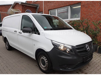 Väikebuss MERCEDES-BENZ Vito 114