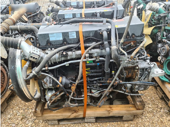 Mootor RENAULT Magnum