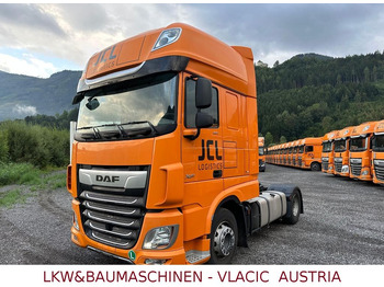 Sadulveok DAF XF 450