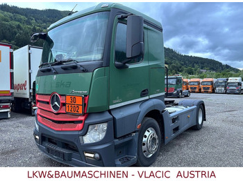 Sadulveok MERCEDES-BENZ Actros 1840