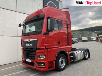 MAN TGX 18.470 4x2 BL SA liising MAN TGX 18.470 4x2 BL SA: pilt 5