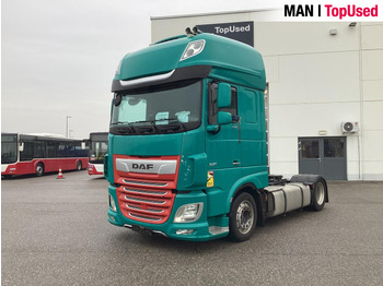 Sadulveok DAF XF 530