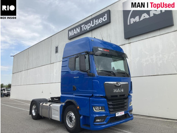 Sadulveok MAN TGX 18.470