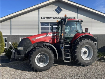 Traktor CASE IH Magnum