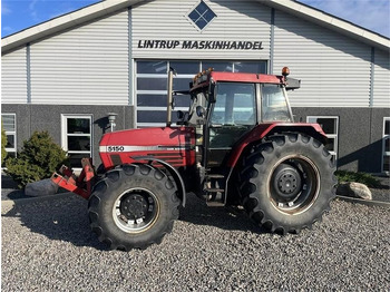 Traktor CASE IH Maxxum 150