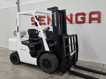 Kahveltõstuk UNICARRIERS