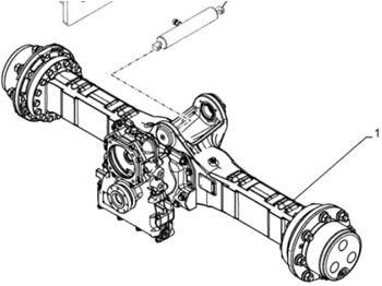 Tagatelg CASE