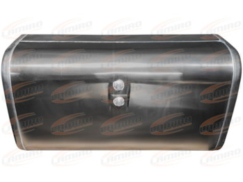 Uus Kütusepaak - Veoauto SCANIA  400L 1310X510X710  FUEL TANK SCANIA  400L 1310X510X710  FUEL TANK: pilt 2