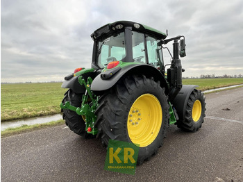 Uus Traktor 6120M John Deere: pilt 5