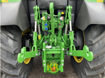 Uus Traktor 6120M John Deere: pilt 4